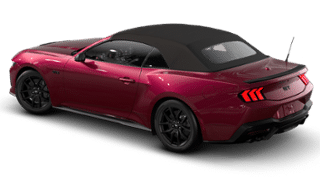 2025 Ford Mustang® External Image 3